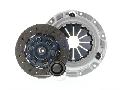 Zestaw sprzęgieł, AISIN Clutch Kit (3P) do Kia, KK-008, AISIN w ofercie sklepu e-autoparts.pl 